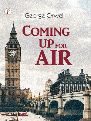 cover image of Coming Up the Air